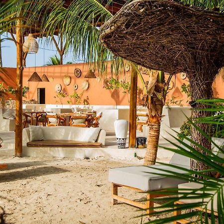 Seconda Stella Romantic Hideaway Jambiani  Eksteriør bilde
