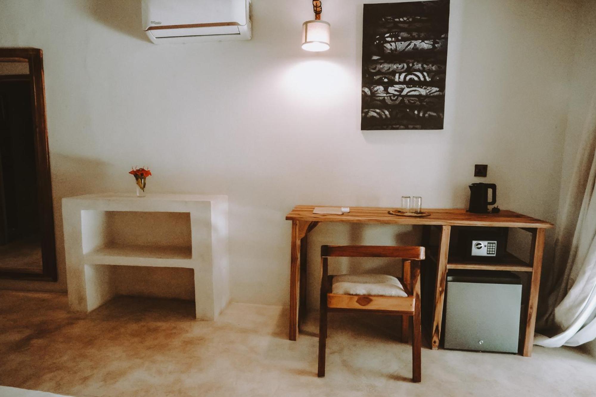 Seconda Stella Romantic Hideaway Jambiani  Eksteriør bilde