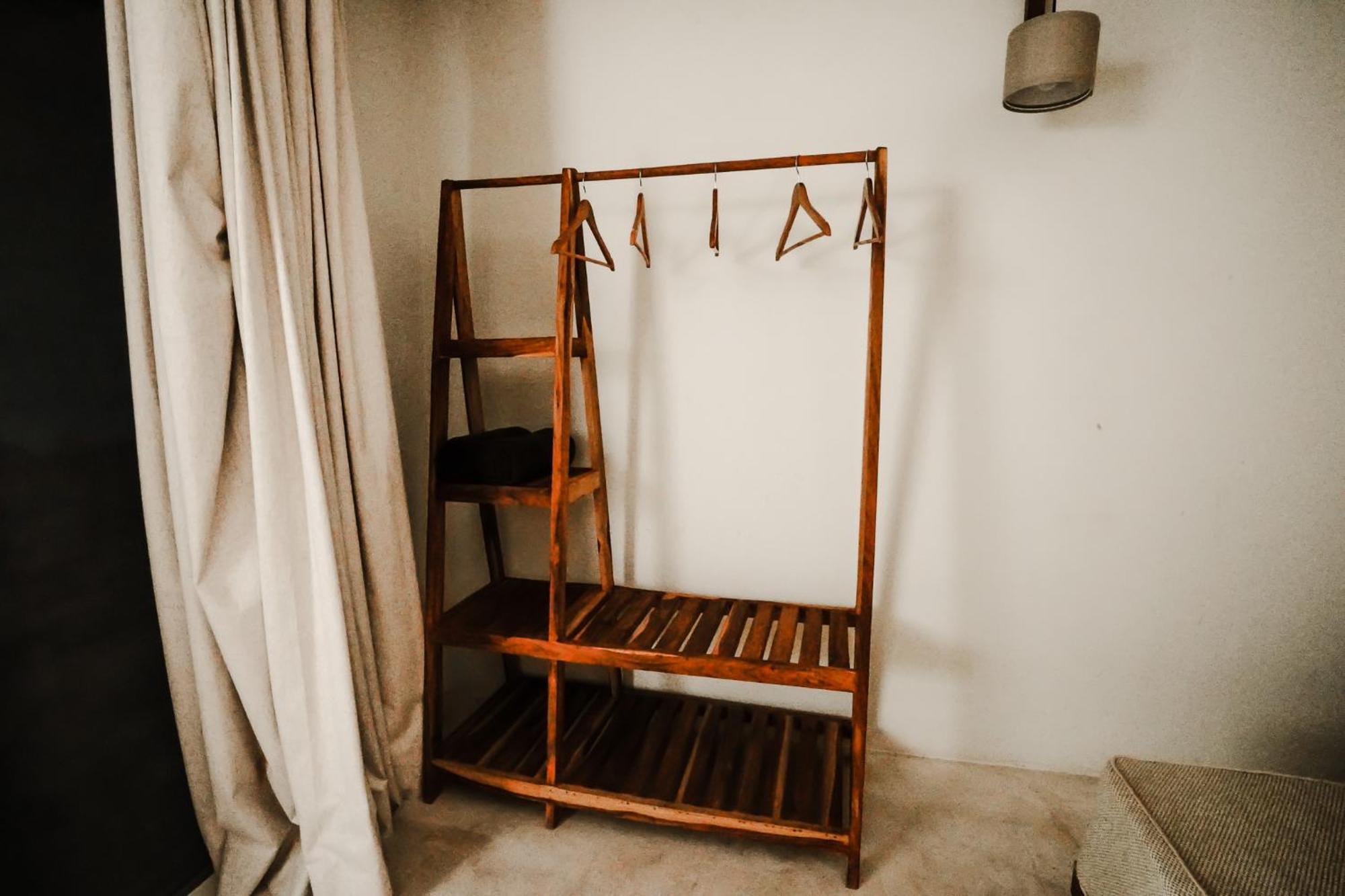 Seconda Stella Romantic Hideaway Jambiani  Eksteriør bilde