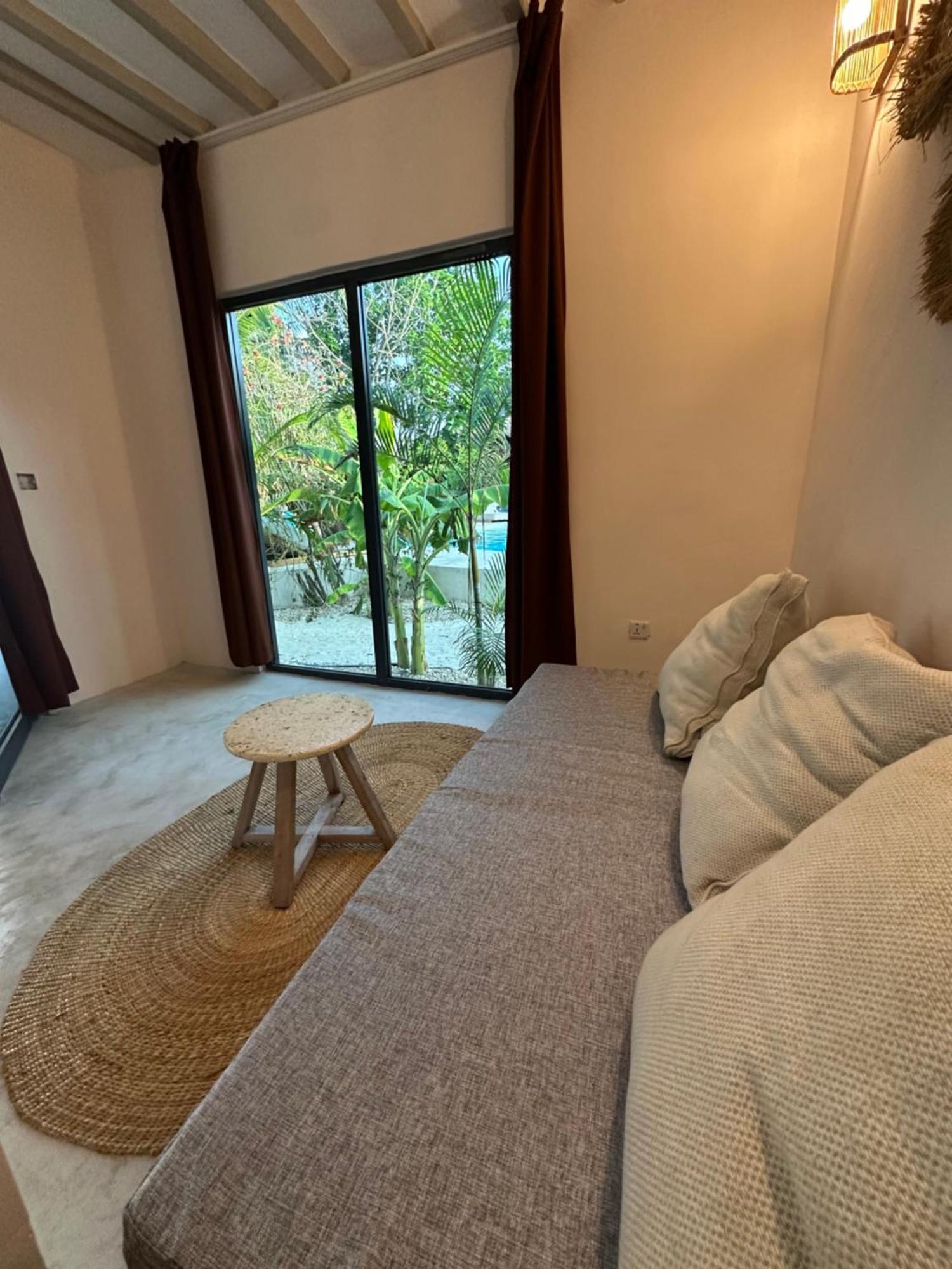Seconda Stella Romantic Hideaway Jambiani  Eksteriør bilde